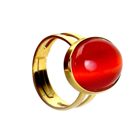 Women Ring Jewelry - 000611J - Walkeaze